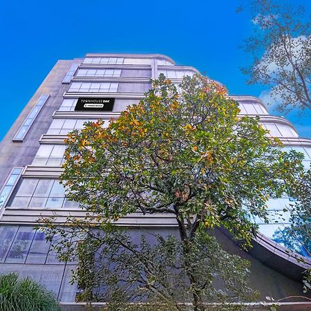 Super Townhouse Oak Times Square Le Western Mumbai Luaran gambar
