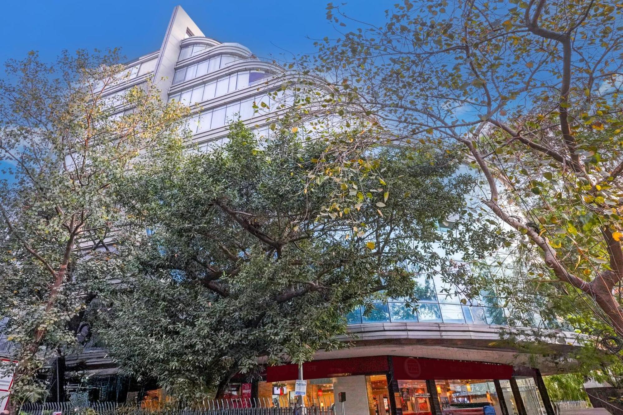 Super Townhouse Oak Times Square Le Western Mumbai Luaran gambar